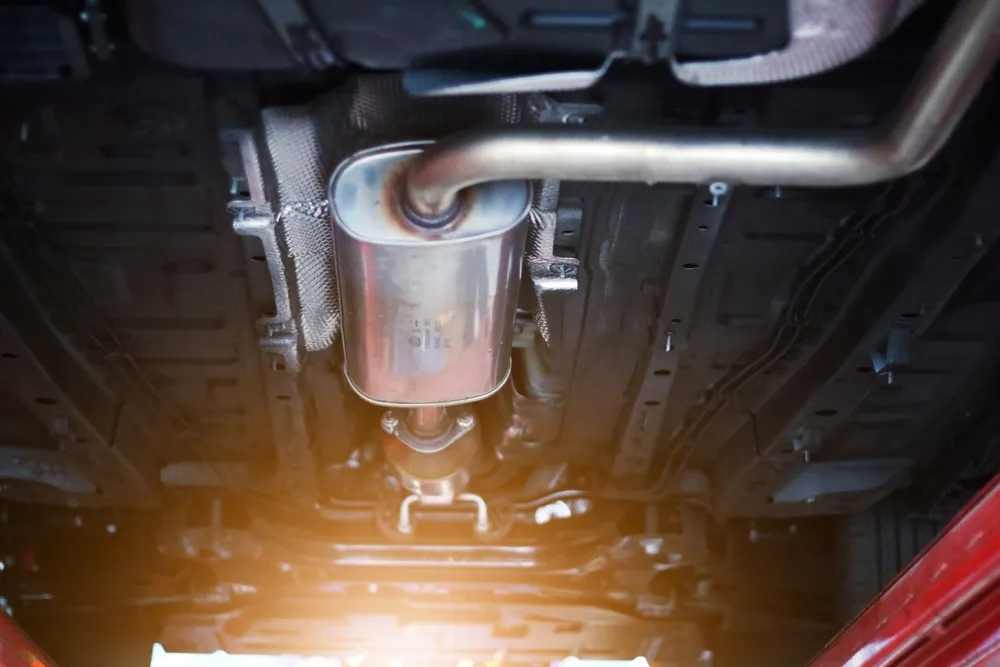 DPF Solutions